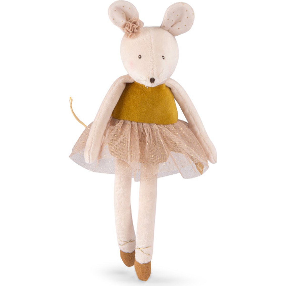 Petite souris or La petite école de danse (Moulin Roty) - Image 5