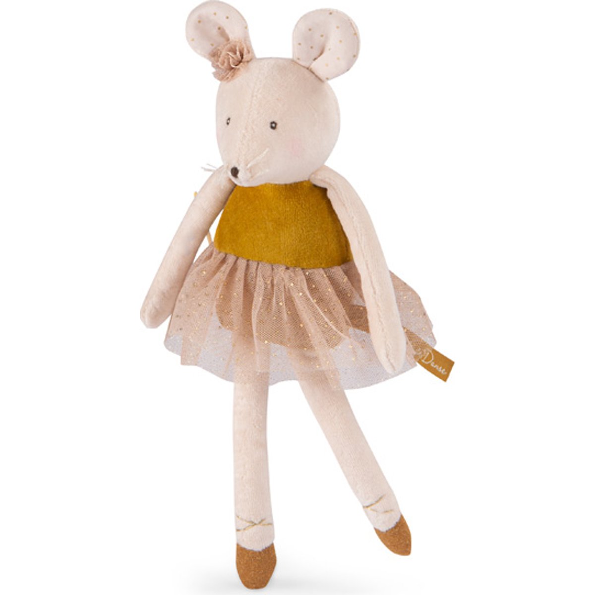 Petite souris or La petite école de danse (Moulin Roty) - Image 6