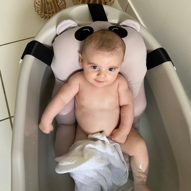Coussin de bain (Tinéo) - Image 4