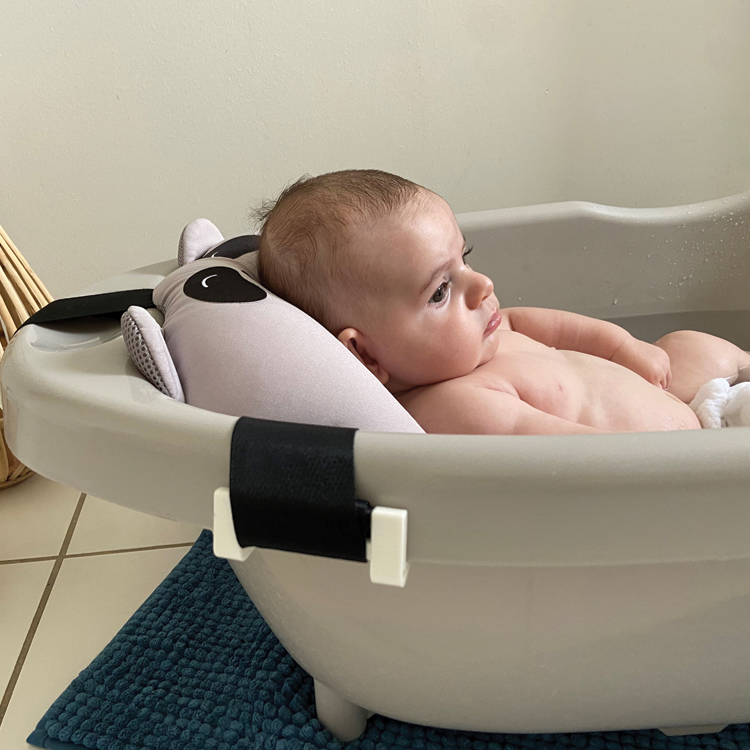 Coussin de bain (Tinéo) - Image 2