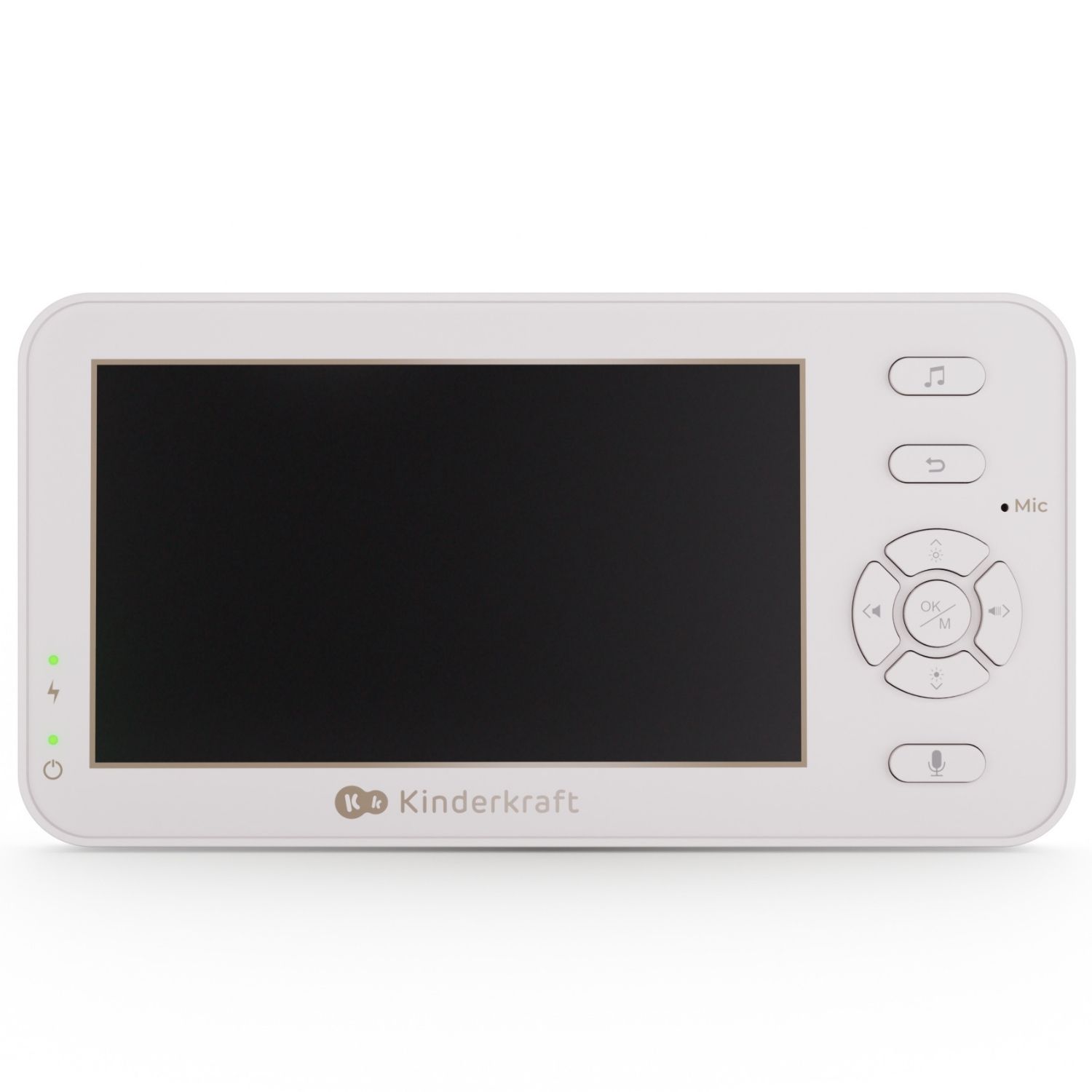 Babyphone portable Niteeye Travel (Kinderkraft) - Image 7