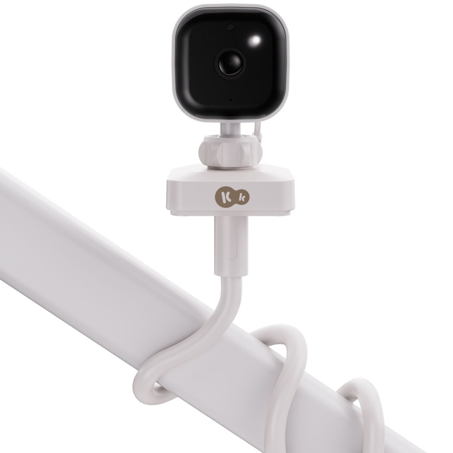 Babyphone portable Niteeye Travel (Kinderkraft) - Image 8
