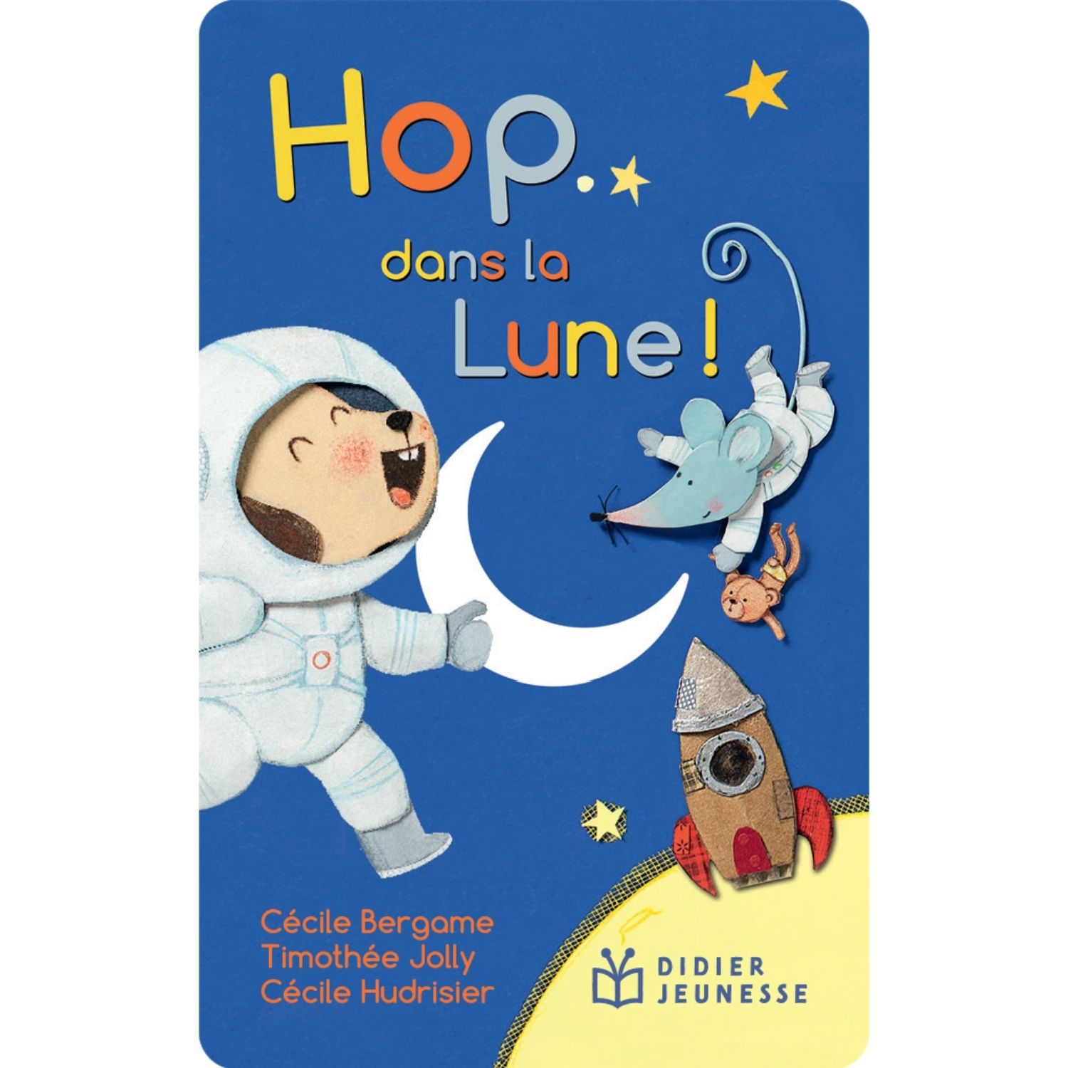 Pack Collection des Contes de la Petite Souris (Yoto) - Image 1