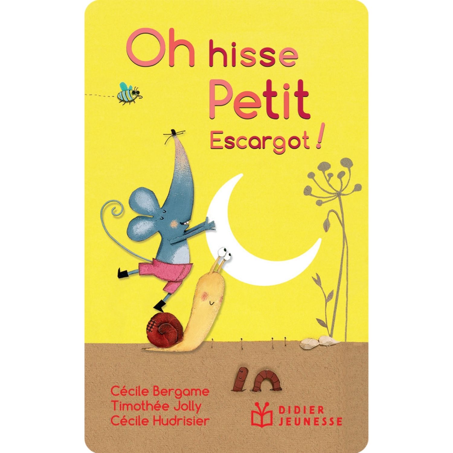 Pack Collection des Contes de la Petite Souris (Yoto) - Image 2
