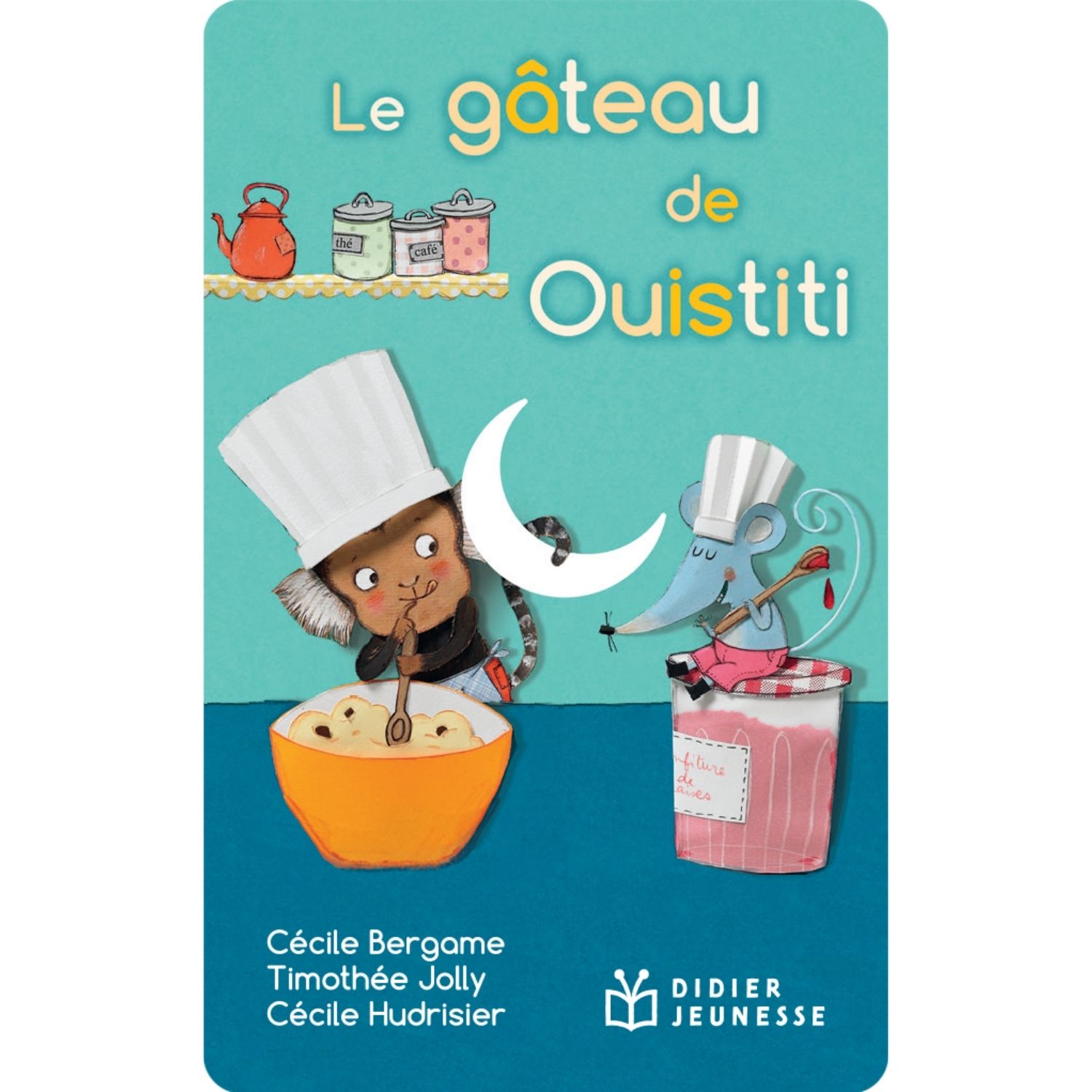 Pack Collection des Contes de la Petite Souris (Yoto) - Image 3