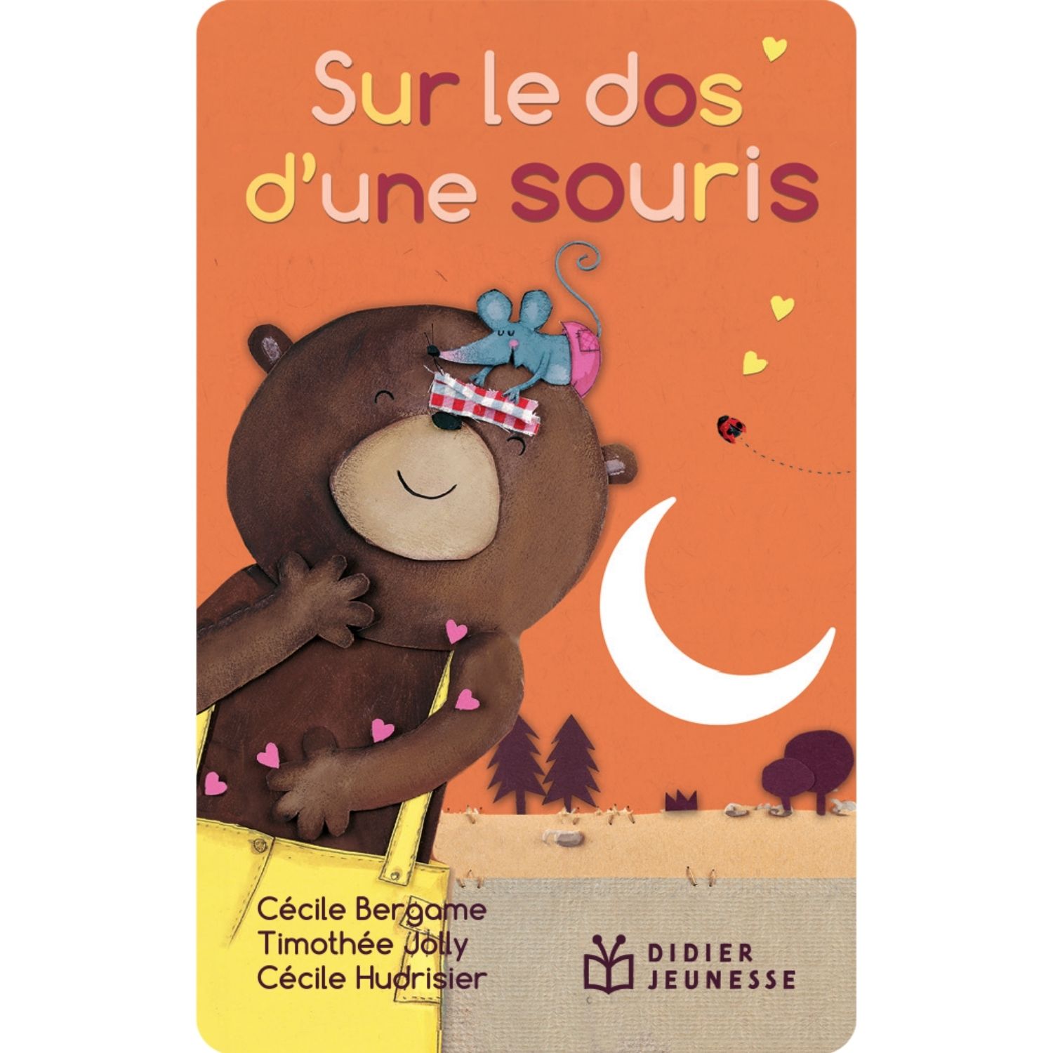 Pack Collection des Contes de la Petite Souris (Yoto) - Image 5