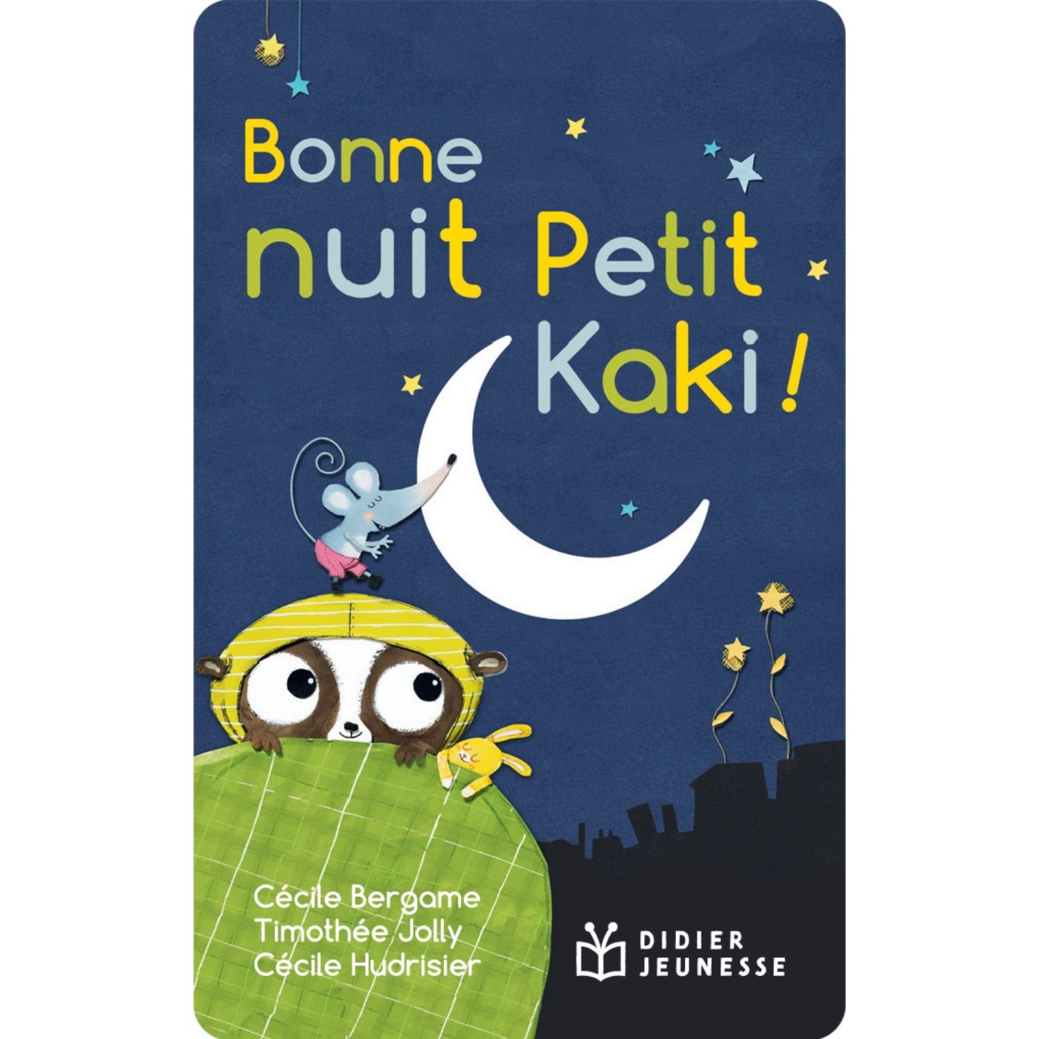 Pack Collection des Contes de la Petite Souris (Yoto) - Image 6