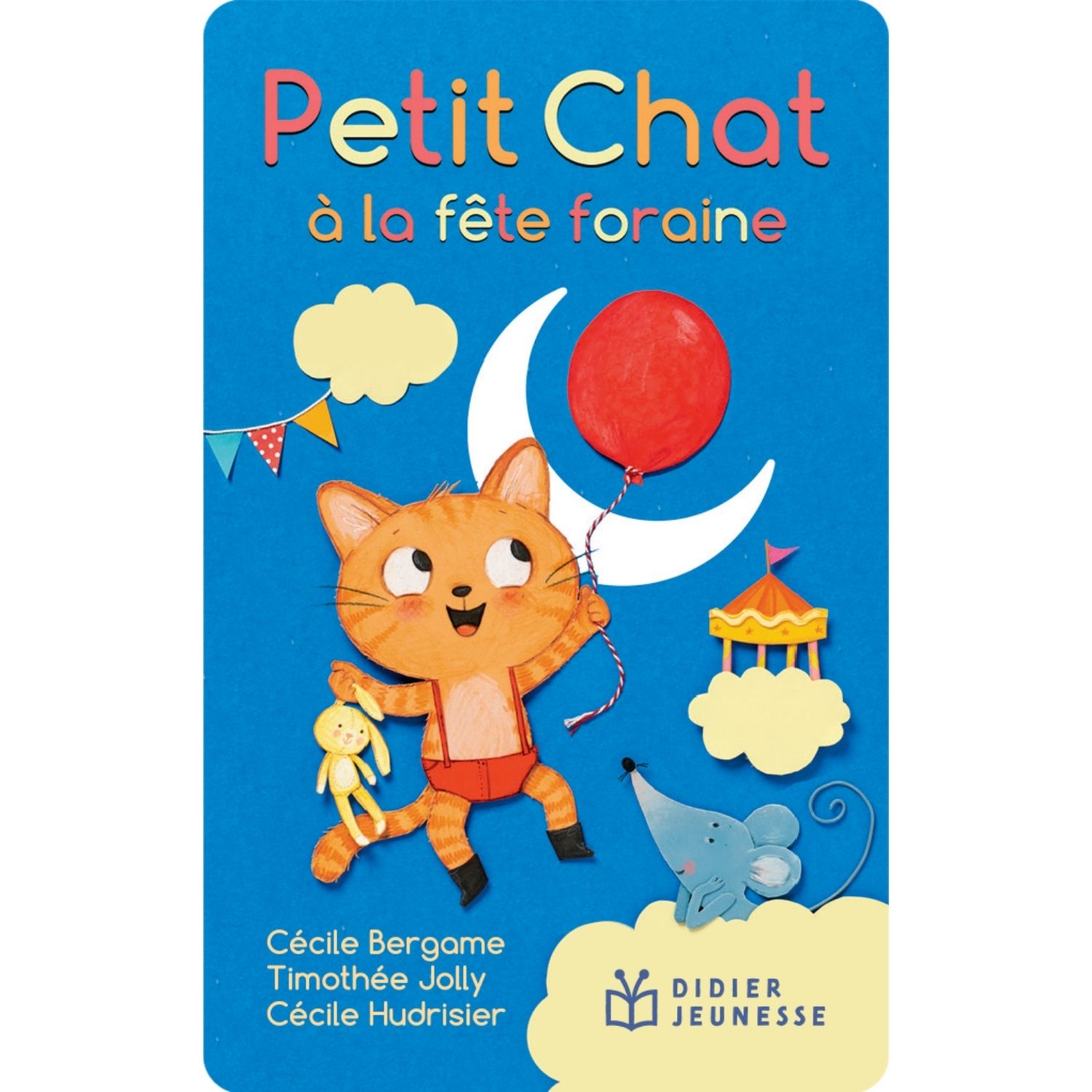 Pack Collection des Contes de la Petite Souris (Yoto) - Image 7