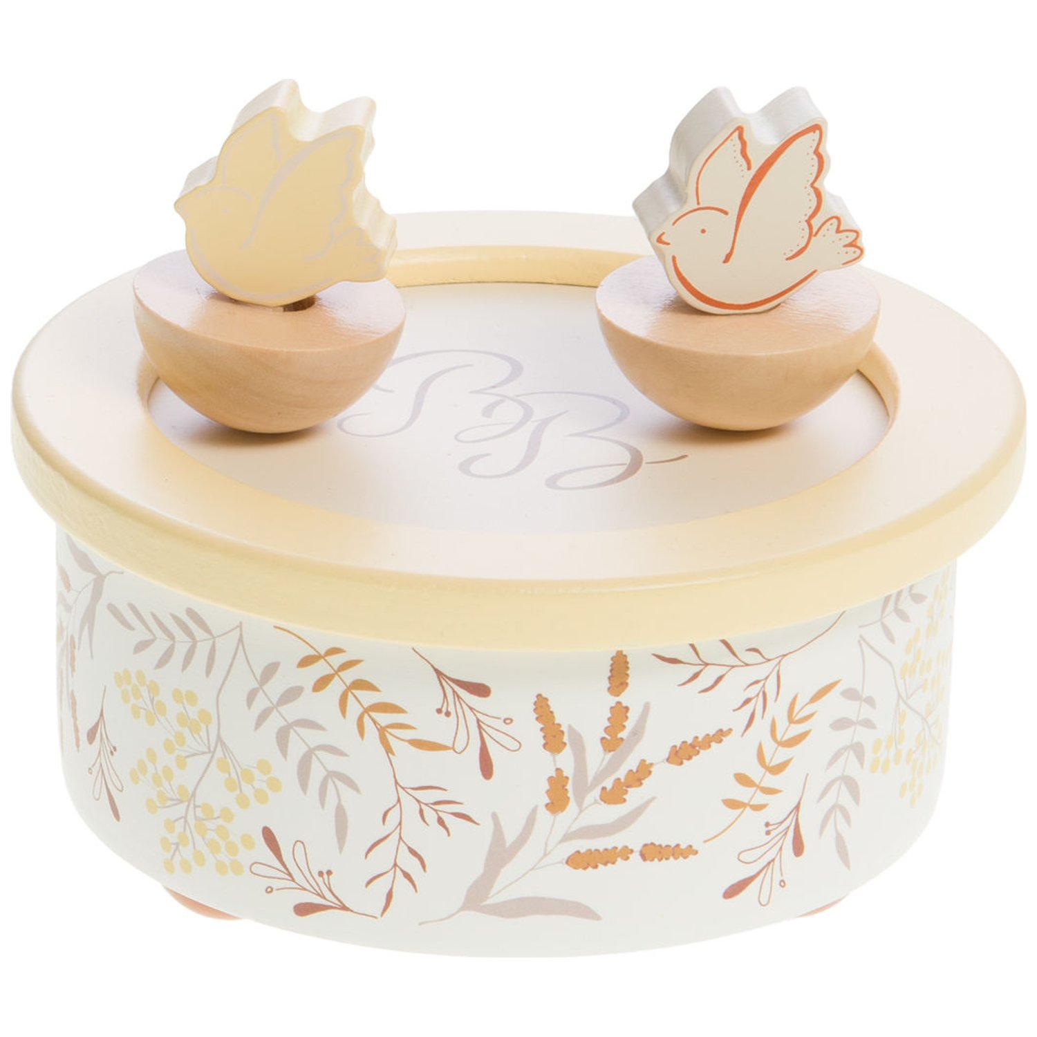 Boîte à musique Hortense