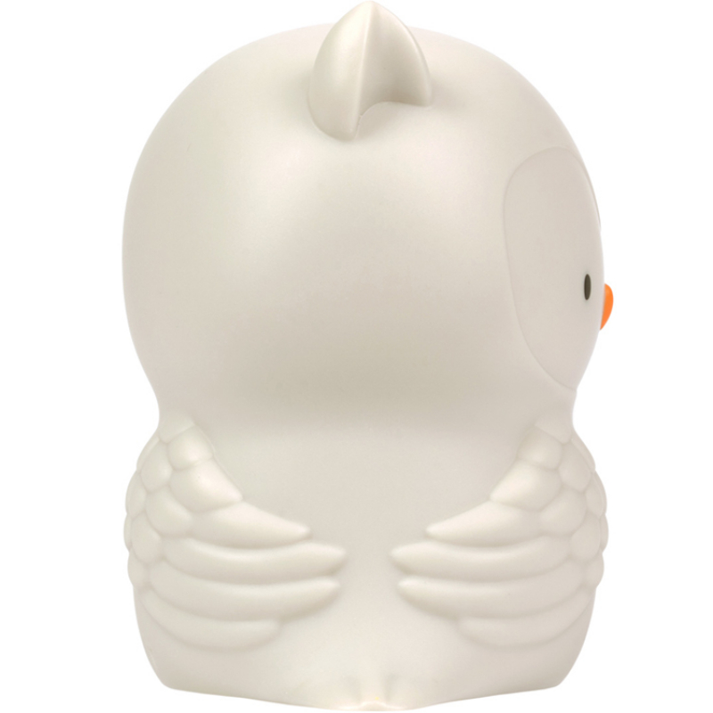 Petite veilleuse Chouette (12 cm) (A Little Lovely Company) - Image 8