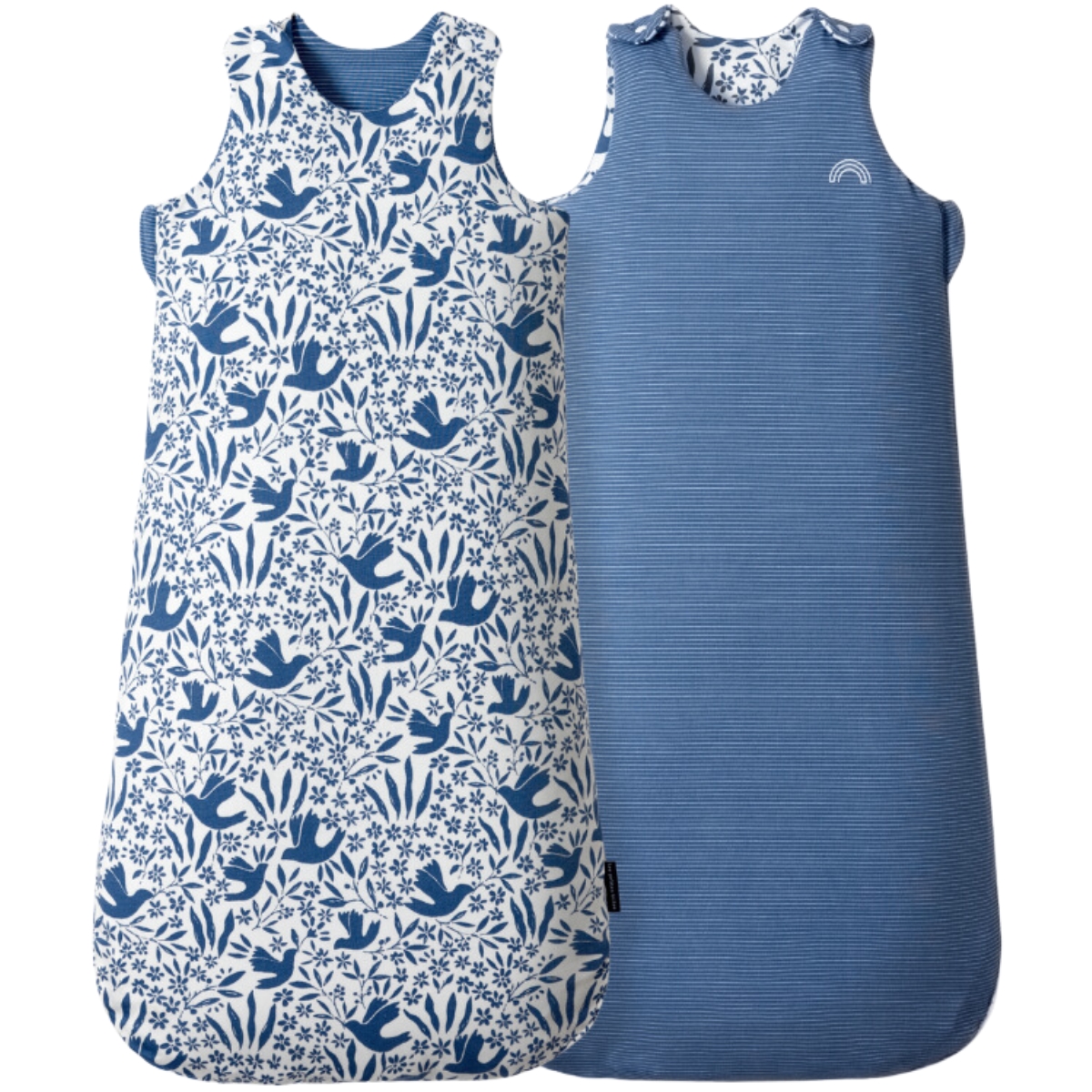 Gigoteuse mi-saison / 4 saisons