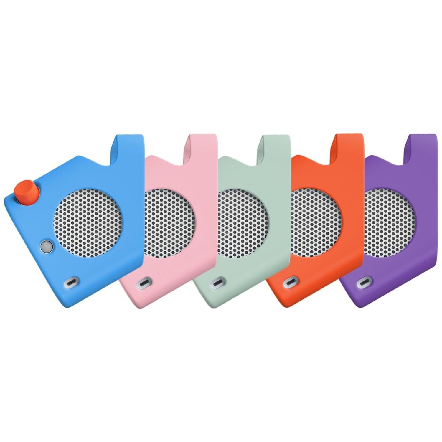 Housse Adventure verte d'eau pour lecteur audio Yoto (3ème Génération) (Yoto) - Image 2