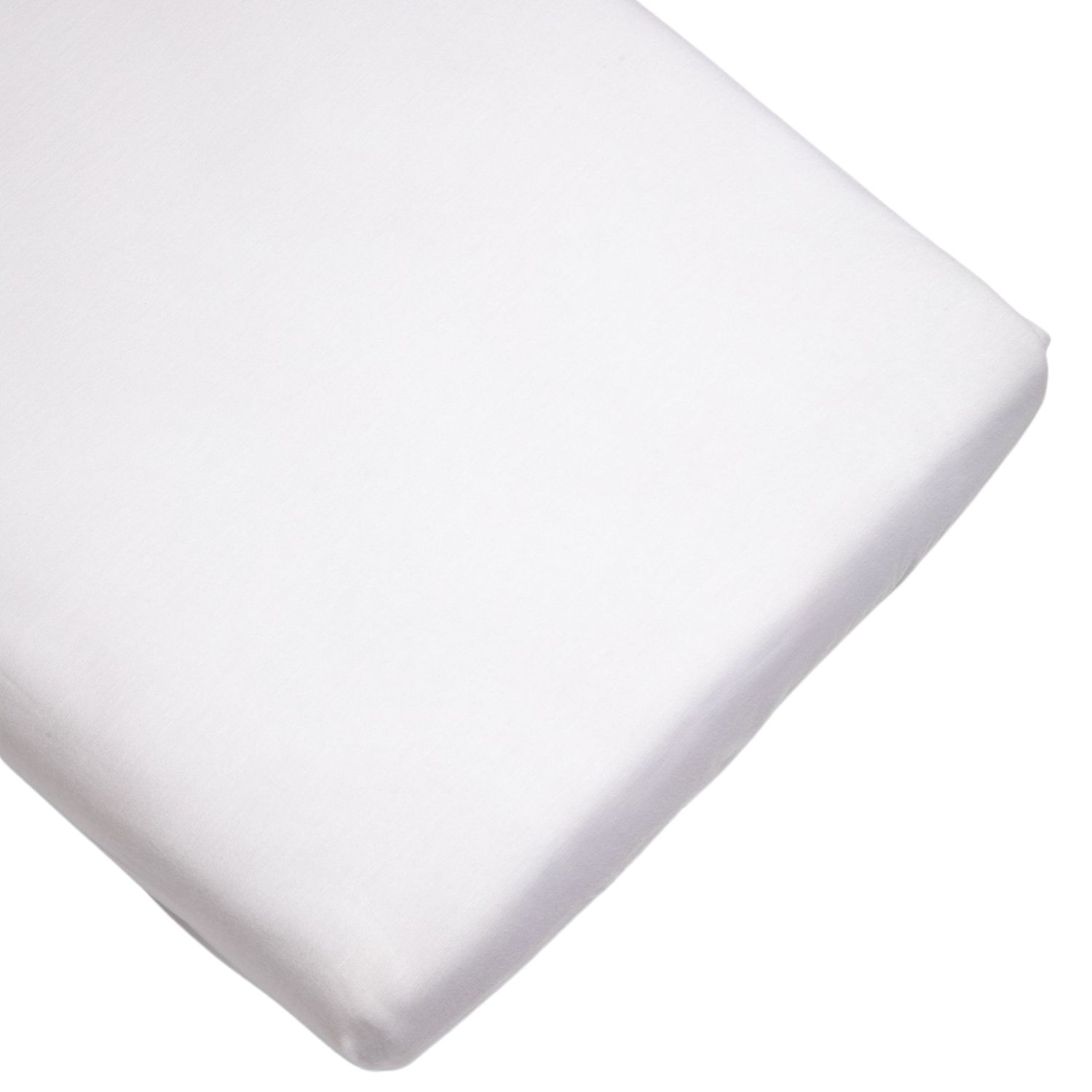 Kadolis - Alèse imperméable Fabuleuse Blanc (40 x 80 cm)