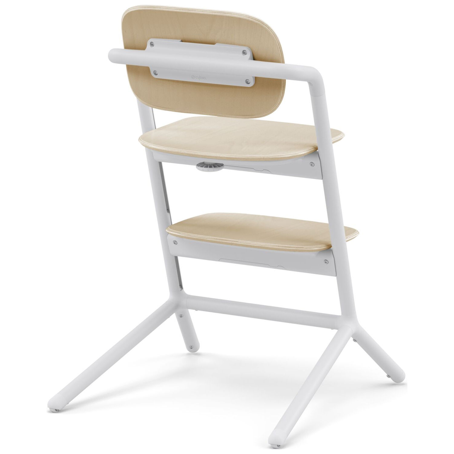 Chaise haute évolutive 3 in 1 Lemo 2 Sand White (Cybex) - Image 5