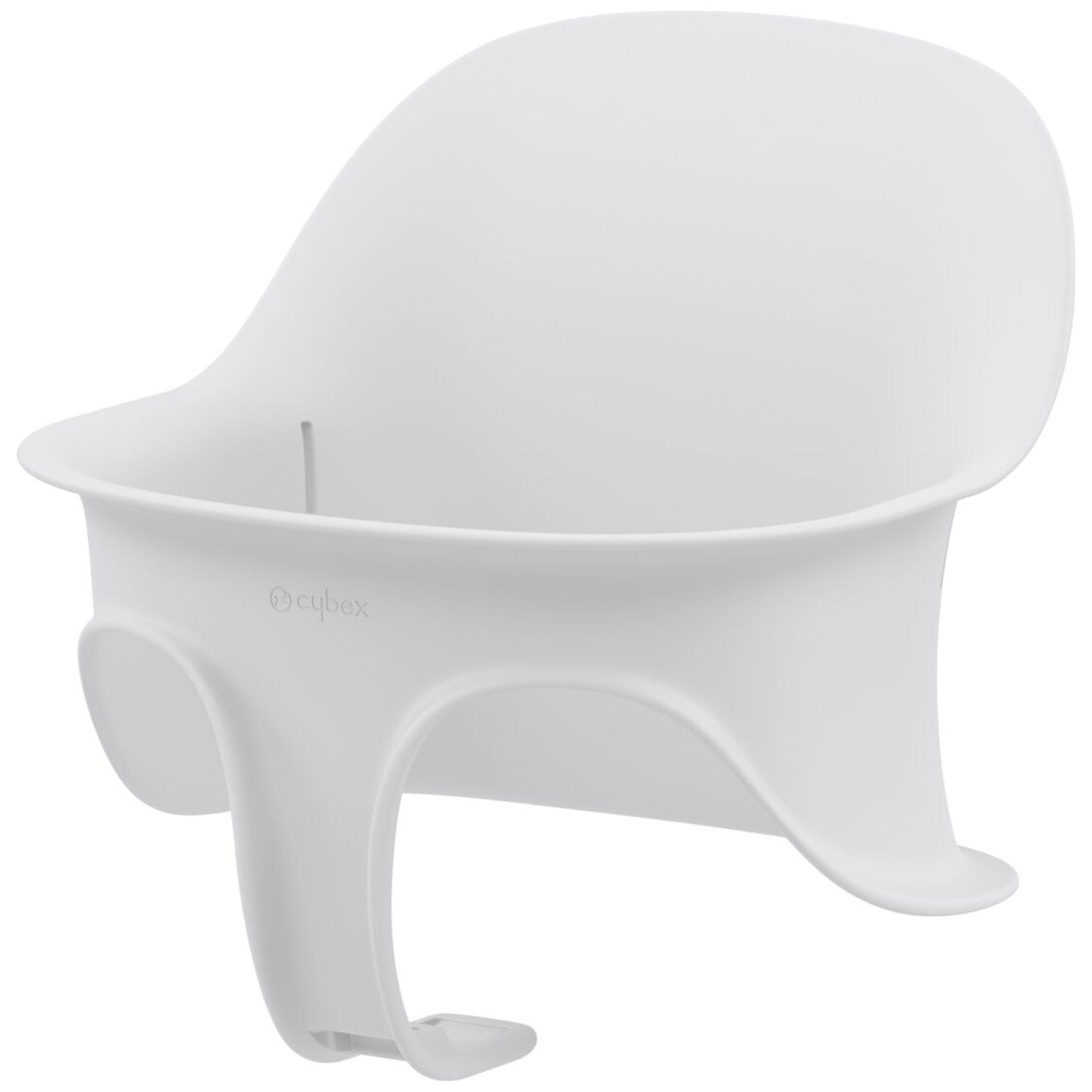 Chaise haute évolutive 3 in 1 Lemo 2 Sand White (Cybex) - Image 8