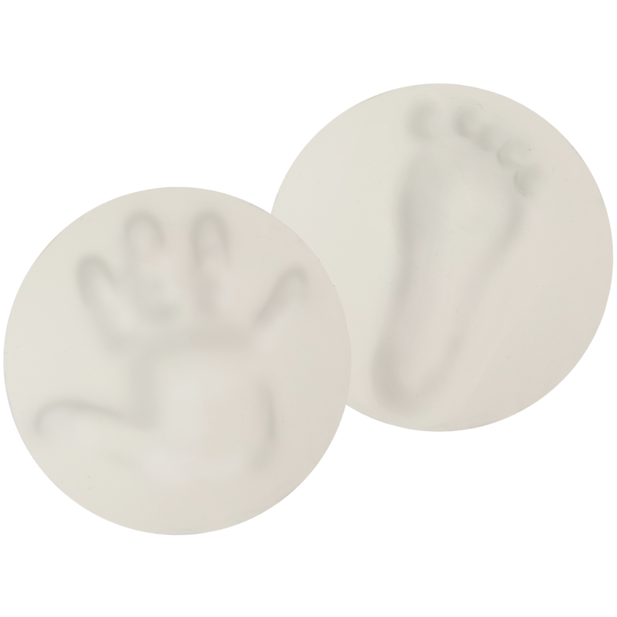Lot de 2 magnets empreinte (Petit Artichaut) - Image 7