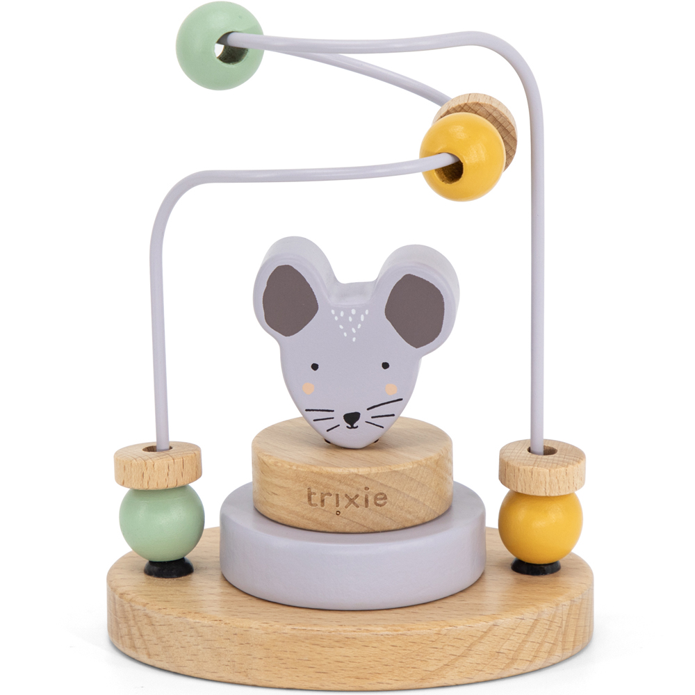 Boulier avec tour à empiler Mrs. Mouse (Trixie) - Image 1