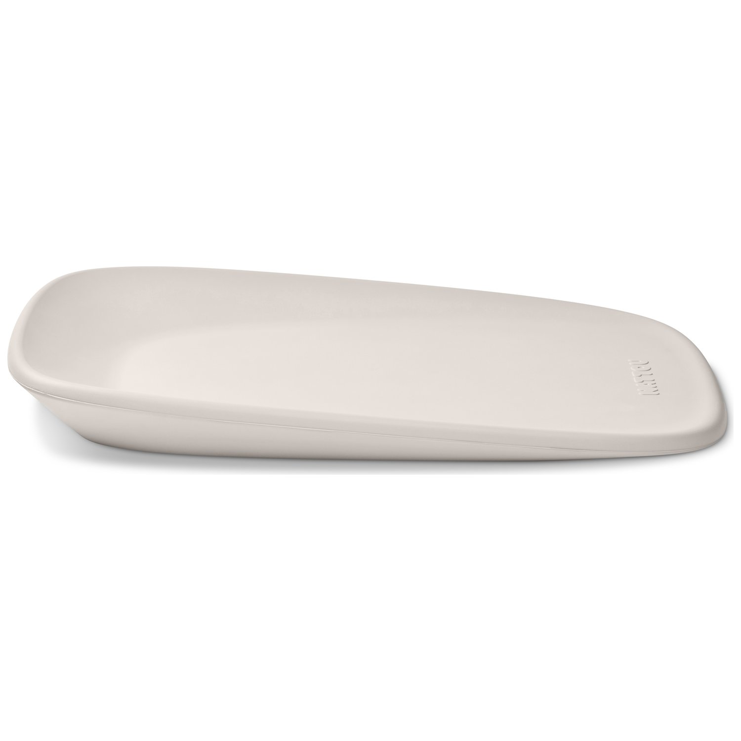 Matelas à langer en mousse Softy Argile (70 x 50 cm) (Nattou) - Image 3