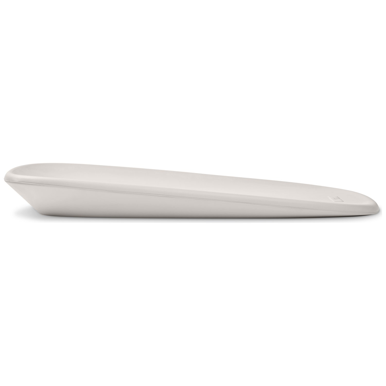 Matelas à langer en mousse Softy Argile (70 x 50 cm) (Nattou) - Image 4
