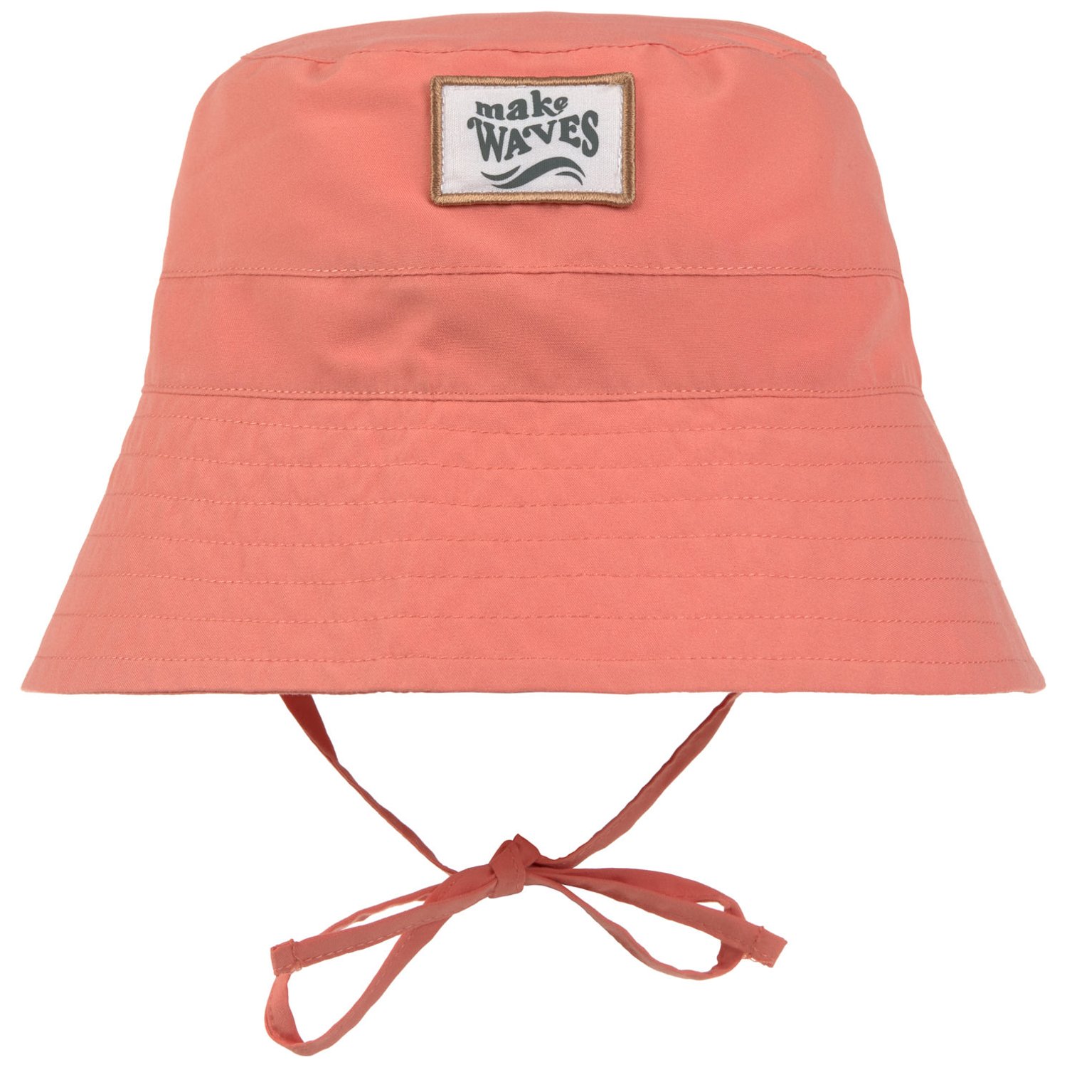 Lassig - Bob anti-UV corail (7-18 mois)