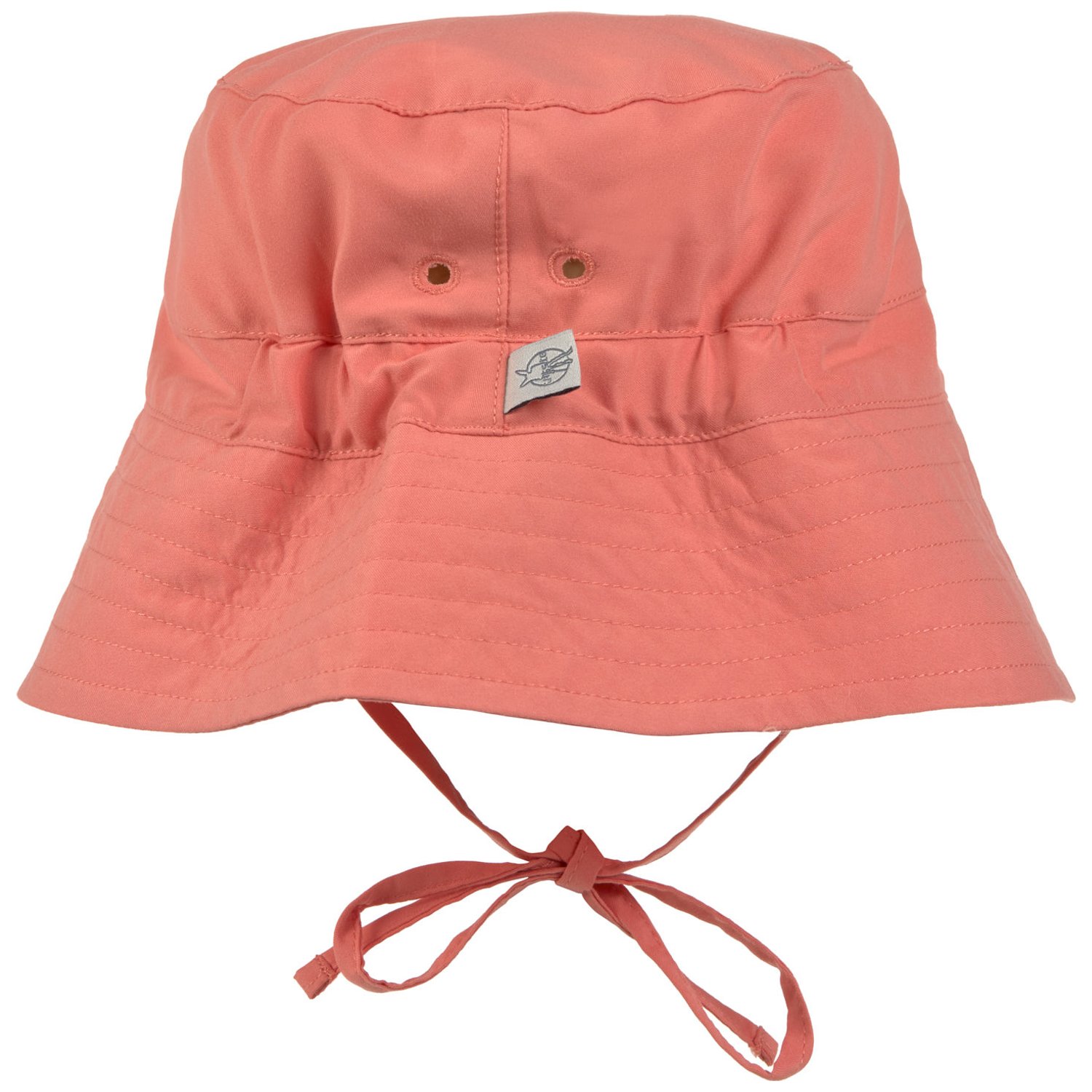 Bob anti-UV corail (7-18 mois) (Lassig) - Image 5