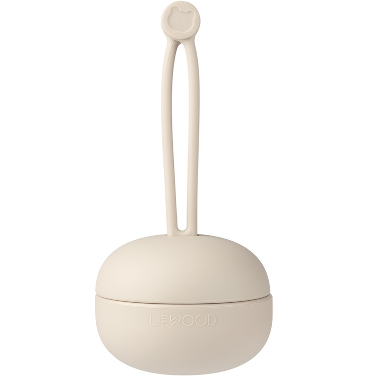 Liewood - Range sucette Philip Sandy