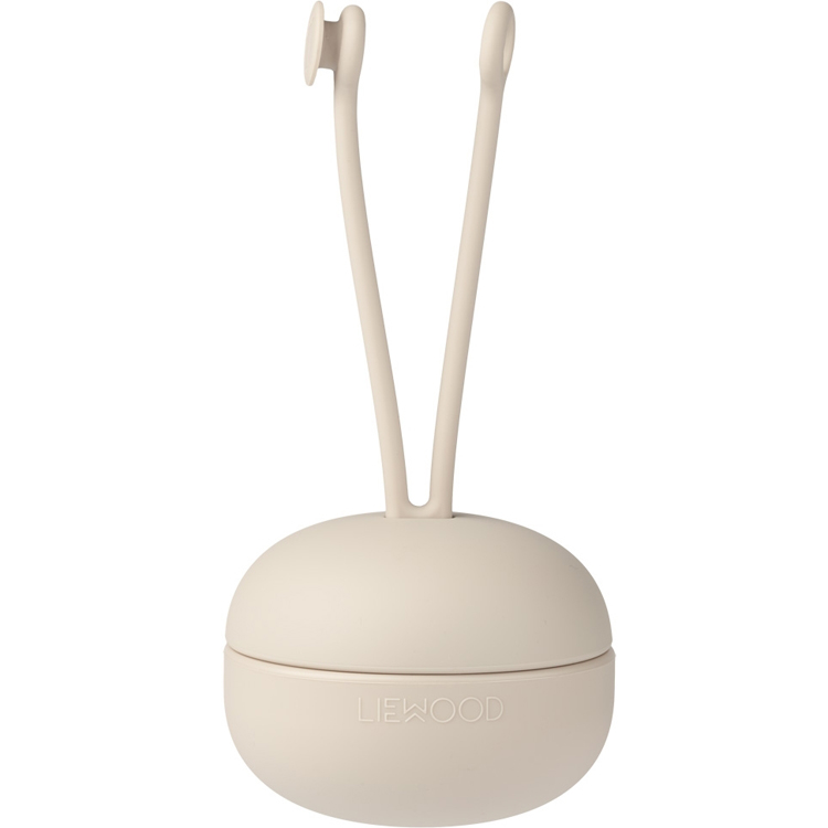 Range sucette Philip Sandy (Liewood) - Image 3