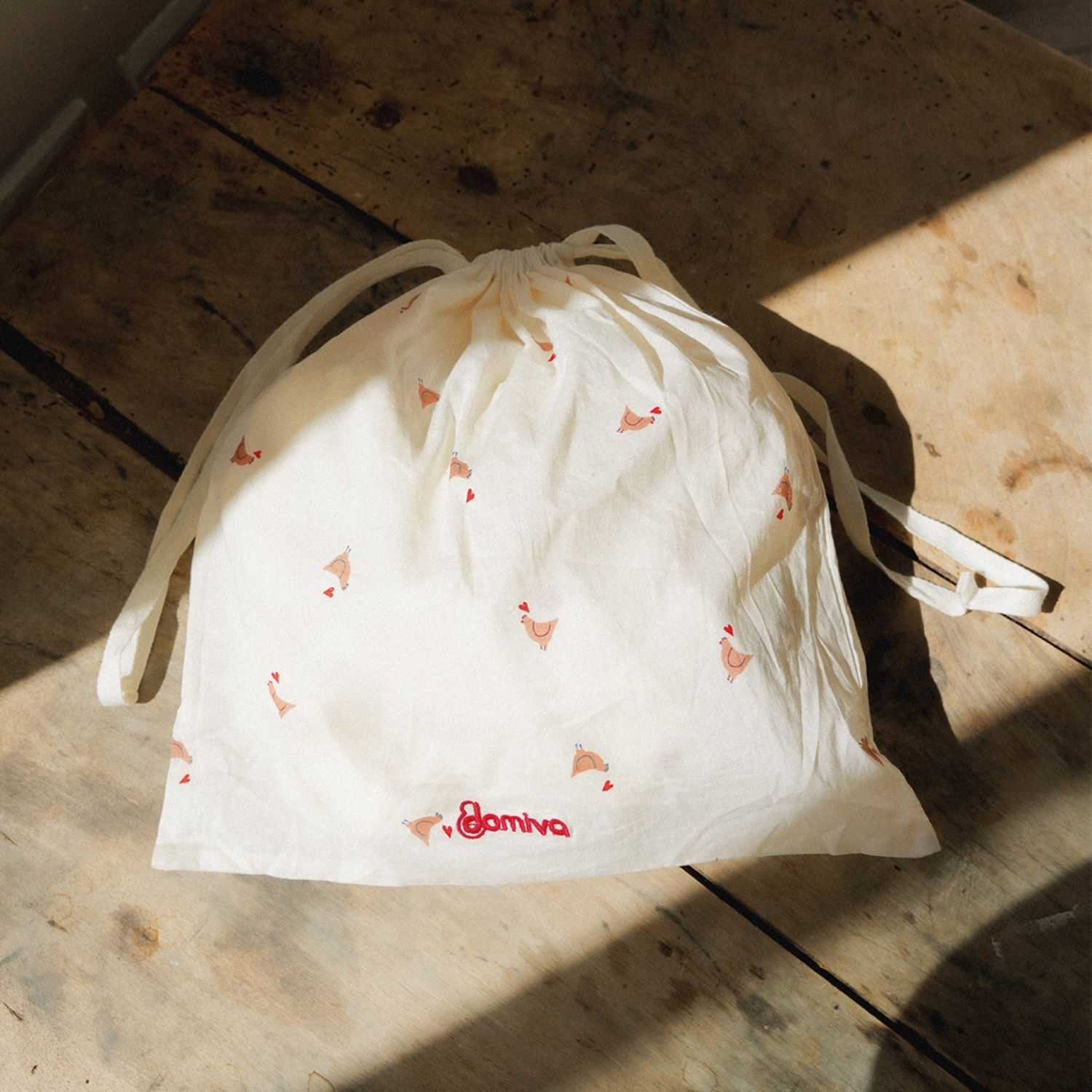 Coffret de naissance Maternity Love 5 pièces (naissance) (Domiva) - Image 5