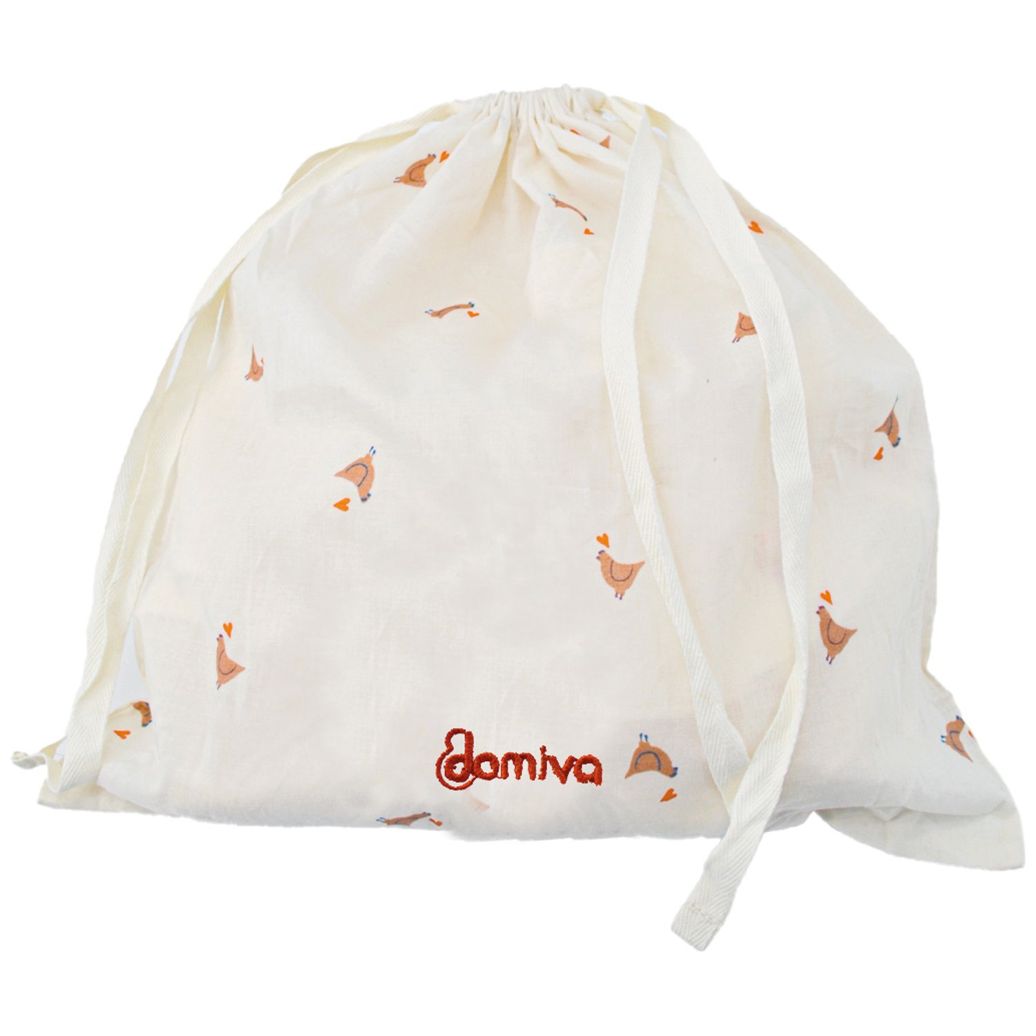 Coffret de naissance Maternity Love 5 pièces (naissance) (Domiva) - Image 6