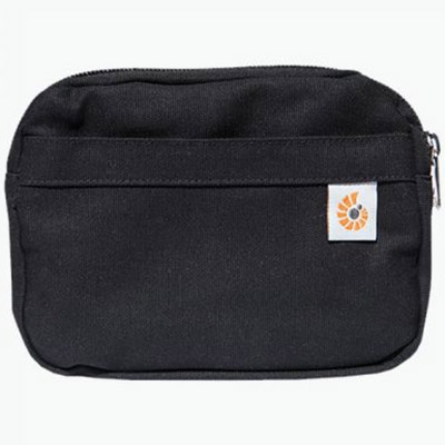 Porte bébé Omni 360 noir intense (Ergobaby) - Image 6