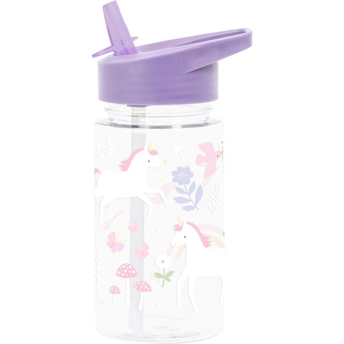 Gourde Rêves de licorne (450 ml)