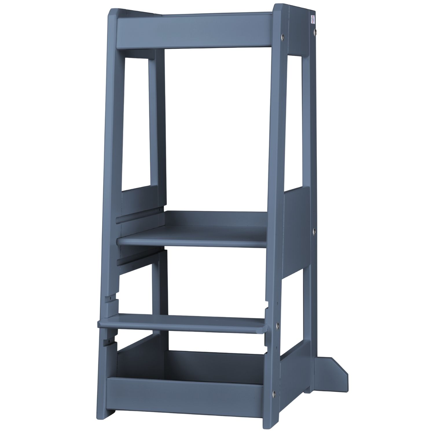 Tour d'apprentissage Felix Stormy Dove Blue