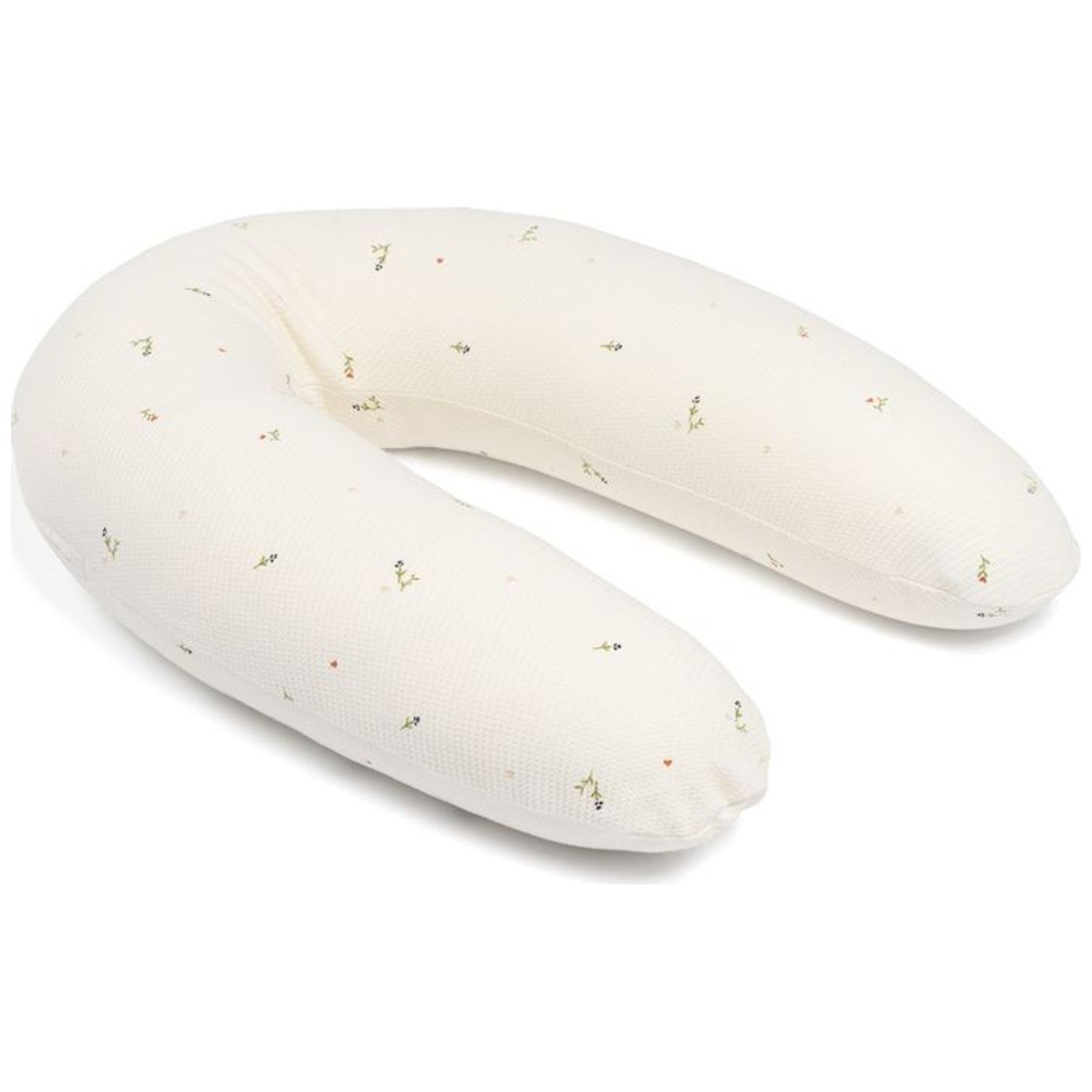 Coussin de grossesse 2 en 1 Sweety Cream (Doomoo) - Image 6