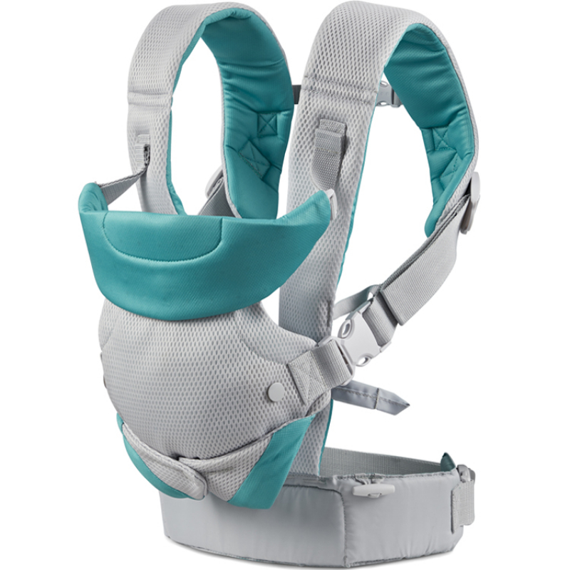 Infantino - Porte Bébé Flip Light & Airy