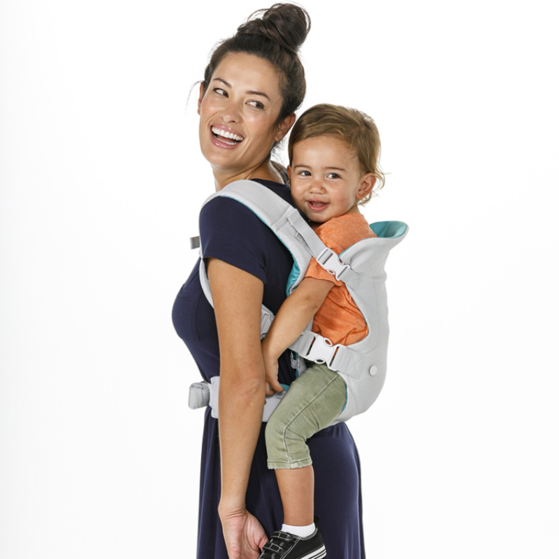 Porte Bébé Flip Light & Airy (Infantino) - Image 1