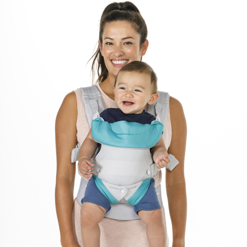Porte Bébé Flip Light & Airy (Infantino) - Image 4