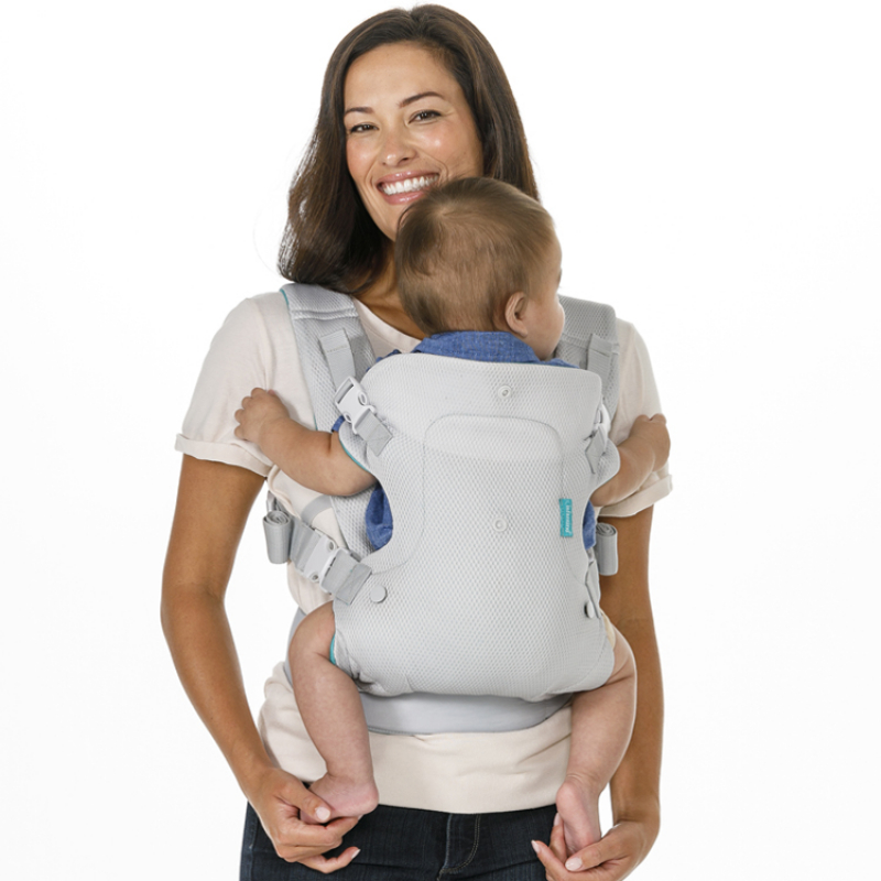 Porte Bébé Flip Light & Airy (Infantino) - Image 5