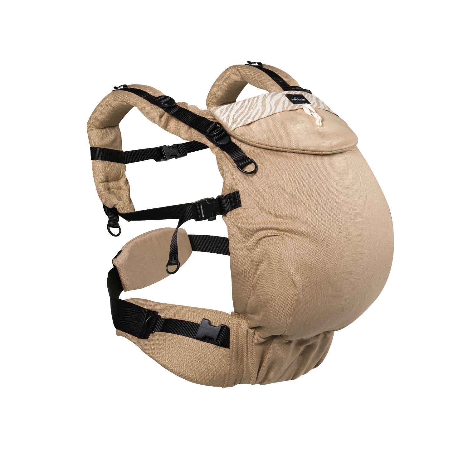 Porte bébé préformé Néo savane (NéoBulle) - Image 1