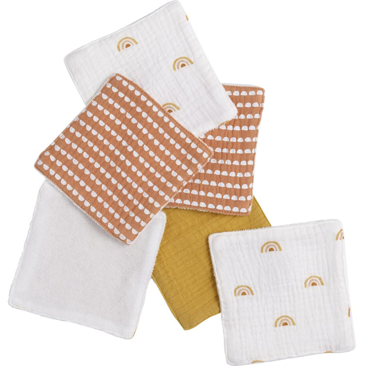 Trousse de toilette et 6 éponges Sunlight (Sauthon) - Image 2
