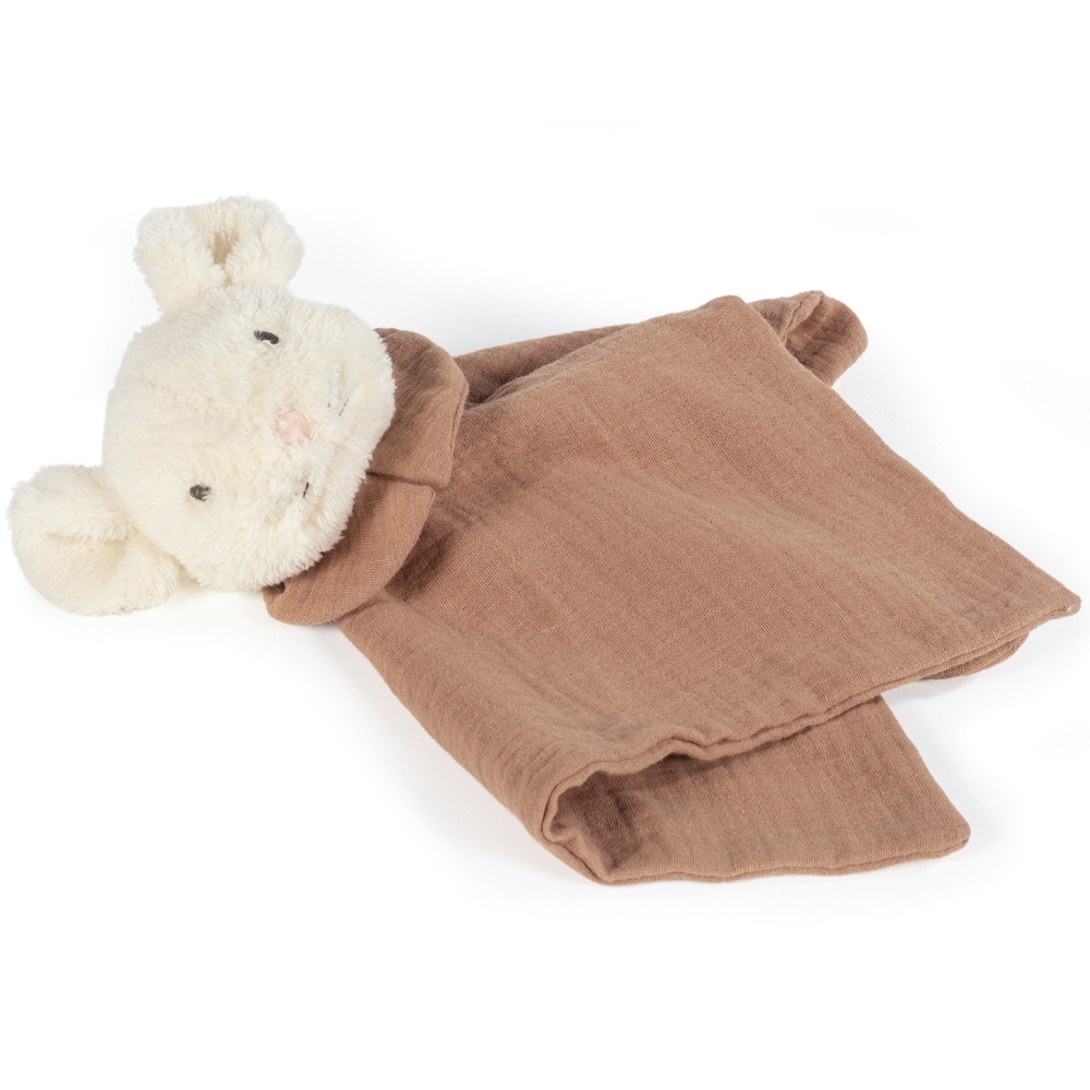 Doudou Souris Poppy Cannelle (Walking Mum) - Image 2