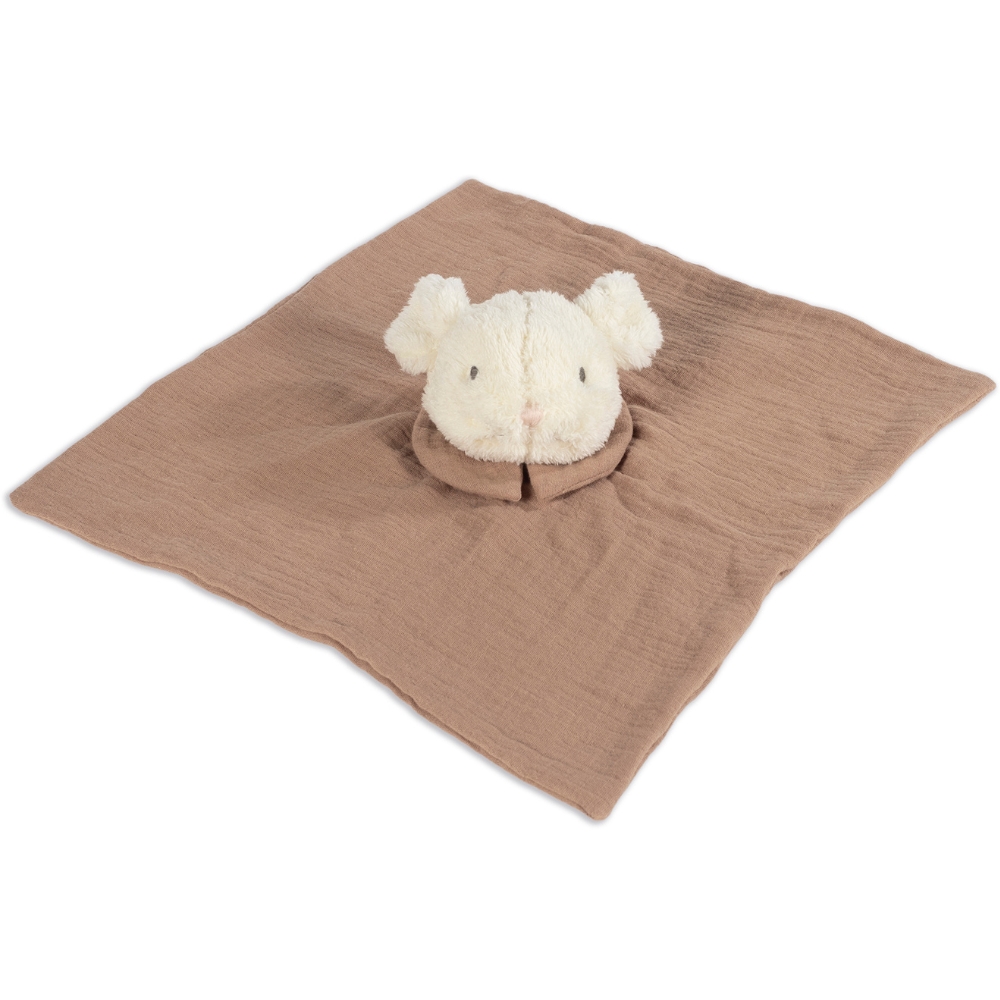 Doudou Souris Poppy Cannelle (Walking Mum) - Image 3