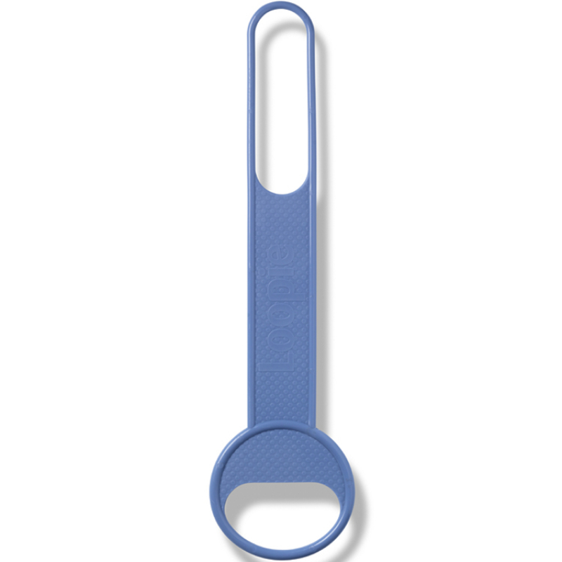 Poignée pour poussette Loopie bleu (EVE Simply Lovely) - Image 8