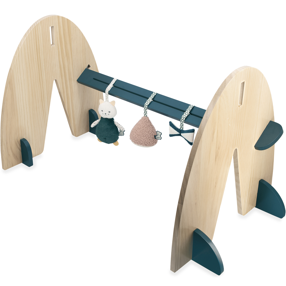 Arche d'éveil évolutive et sensorielle (Kaloo) - Image 2