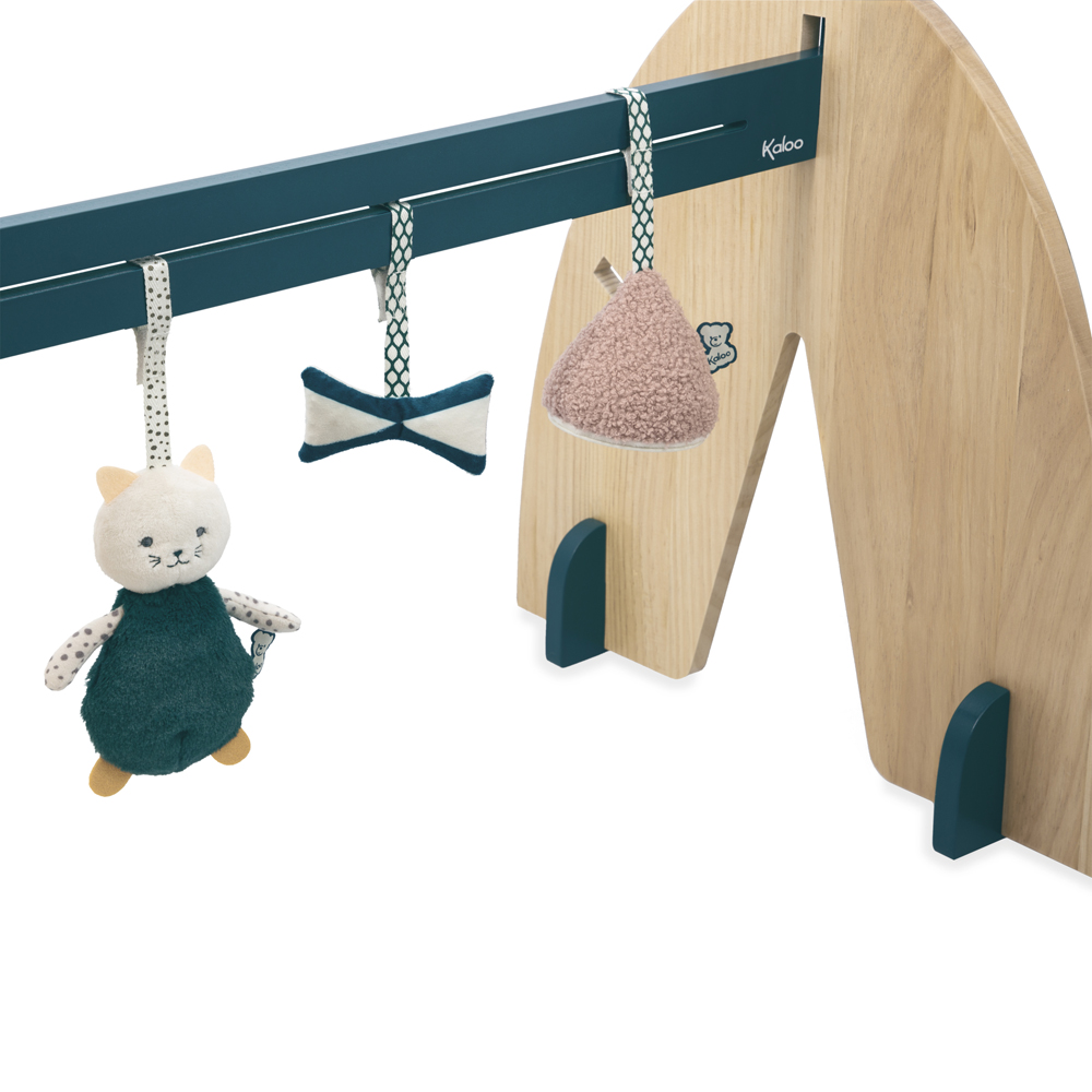 Arche d'éveil évolutive et sensorielle (Kaloo) - Image 3