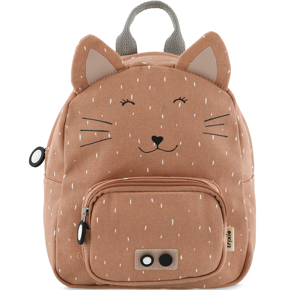Trixie - Sac à dos bébé Mrs. Cat