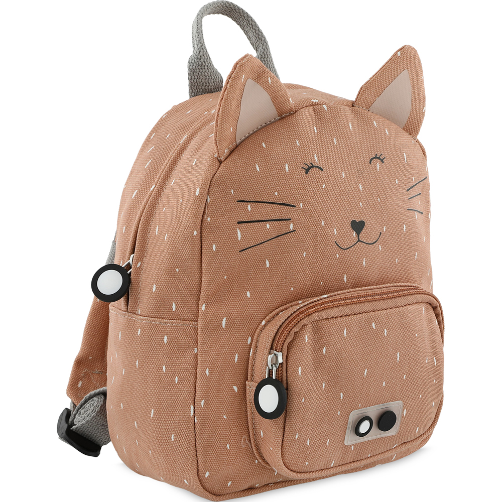Sac à dos bébé Mrs. Cat (Trixie) - Image 4