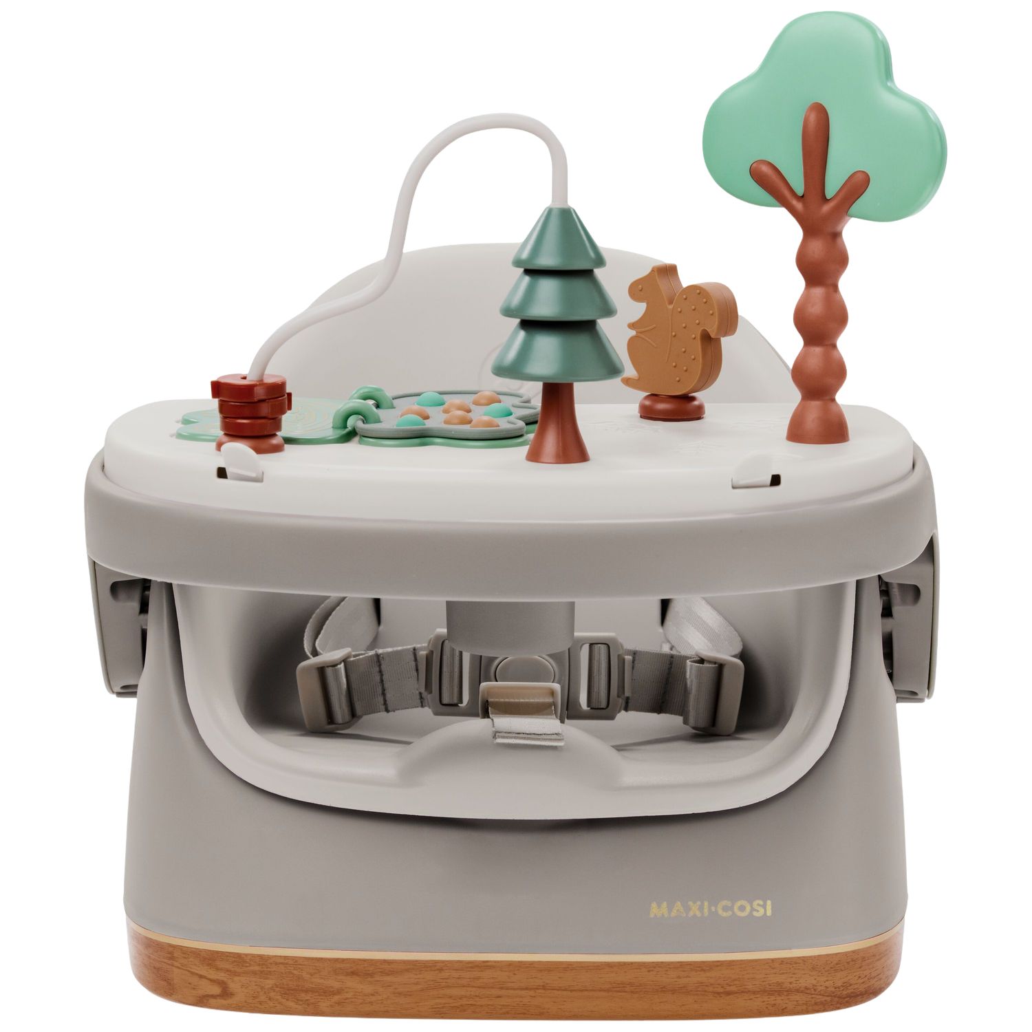 Maxi-Cosi - Rehausseur Jay Plus Elegance Beige