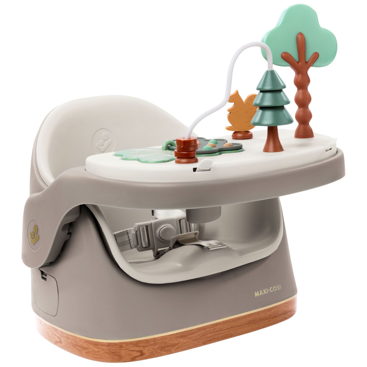 Rehausseur Jay Plus Elegance Beige (Maxi-Cosi) - Image 1