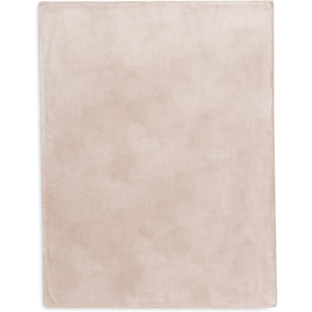 Couverture en polaire Miffy Nougat (75 x 100 cm) (Jollein) - Image 8