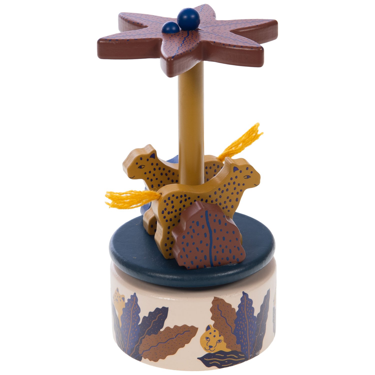 Boîte à musique Liam